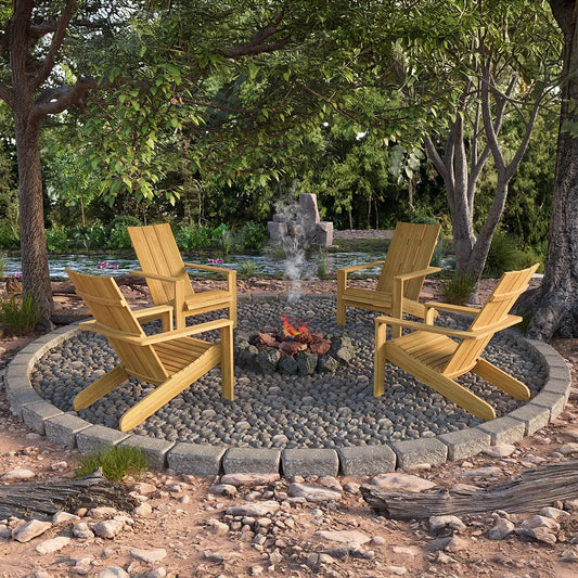 Chester Adirondack Chair